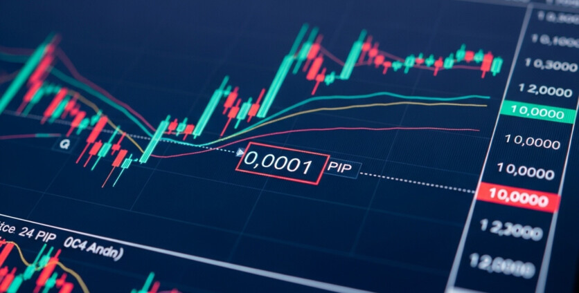PIP in Forex Trading: The Ultimate Guide to Understanding ‘Point in Percentage’