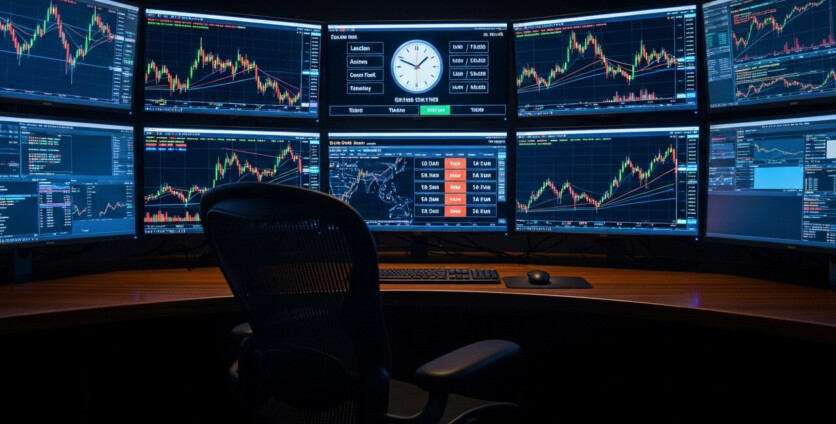 Optimal Times for Forex Trading: A Comprehensive Guide