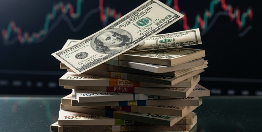 What is the Most Accurate Definition of Buying on Margin in Trading?