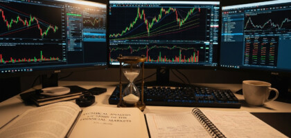 How Long Does It Take to Become a Forex Trader? A Comprehensive Guide