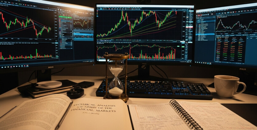 How Long Does It Take to Become a Forex Trader? A Comprehensive Guide