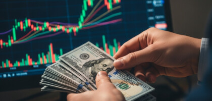 How Much Money Can You Really Make with Forex Trading?