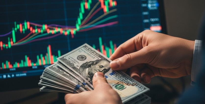 Combien d’argent pouvez-vous vraiment gagner avec le trading forex ?