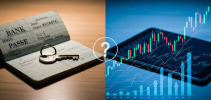 Brokerage vs. Bank Account: Do You Really Know How Your Money Works?