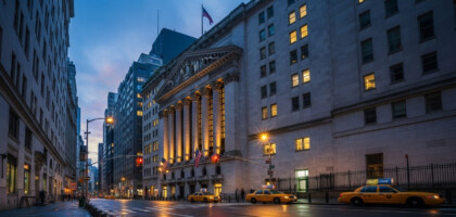 When Does Wall Street Wake Up? The Essential Guide to New York Stock Exchange Trading Hours