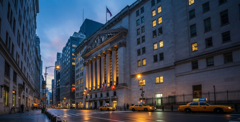 Bilakah Wall Street Bangun? Panduan Penting untuk Waktu Dagangan Bursa Saham New York