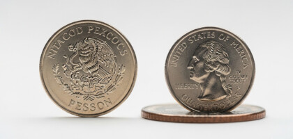 How Much Is a 5 Mexican Coin Worth in the US? Understanding Currency Conversion and Value