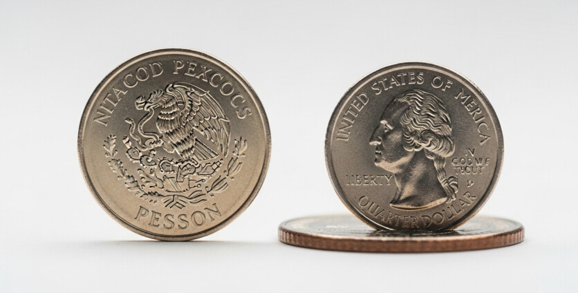 How Much Is a 5 Mexican Coin Worth in the US? Understanding Currency Conversion and Value