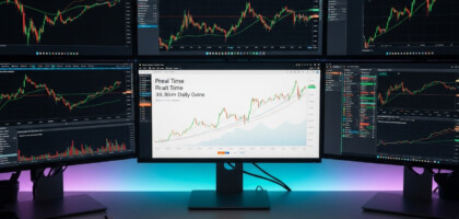 Forex Trading Earnings: Understanding Daily Profit Potential and Factors at Play