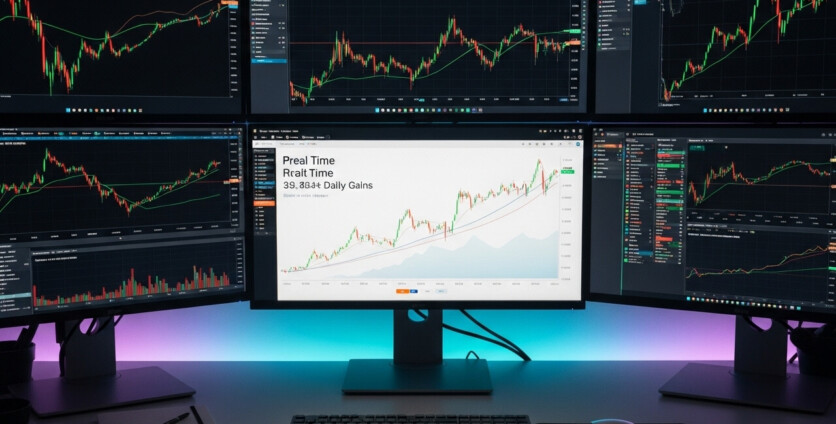Forex Trading Earnings: Understanding Daily Profit Potential and Factors at Play