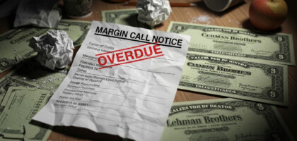 What Was the Problem with Buying a Stock on Margin? Understanding the Risks and Consequences
