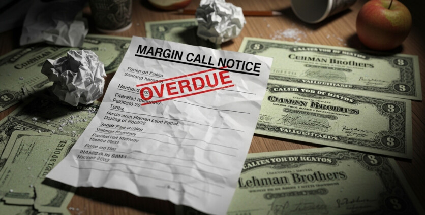 What Was the Problem with Buying a Stock on Margin? Understanding the Risks and Consequences