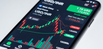 Best Forex Trading Apps in India: A Comprehensive Guide