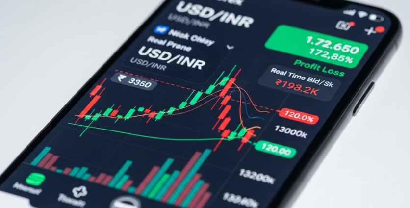 Best Forex Trading Apps in India: A Comprehensive Guide