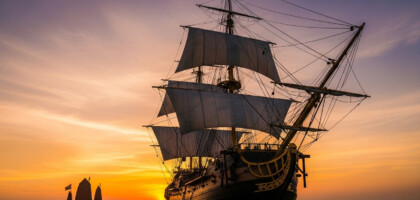 What Happened After Granting Trading Rights to the Dutch: How China Allowed Them to Dominate Trade