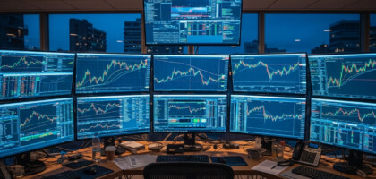 Forex Market Closing Hours in Colombia: A Complete Guide