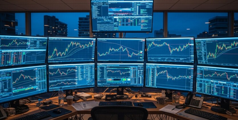 Forex Market Closing Hours in Colombia: A Complete Guide