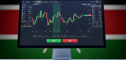 Best Forex Brokers in Kenya: A Comprehensive Guide