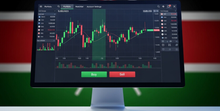 Best Forex Brokers in Kenya: A Comprehensive Guide