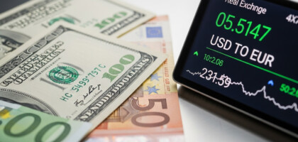 What is the Exchange Rate for US Dollars to Euros Today? Discover What You Need to Know