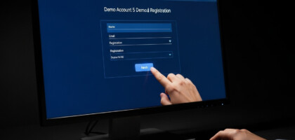 MetaTrader 5 Demo Account: A Step-by-Step Guide for PC