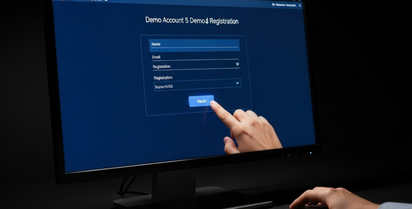 MetaTrader 5 Demo Account: A Step-by-Step Guide for PC
