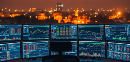 Best Forex Prop Firms in India: A Comprehensive Guide