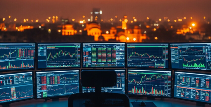 Best Forex Prop Firms in India: A Comprehensive Guide