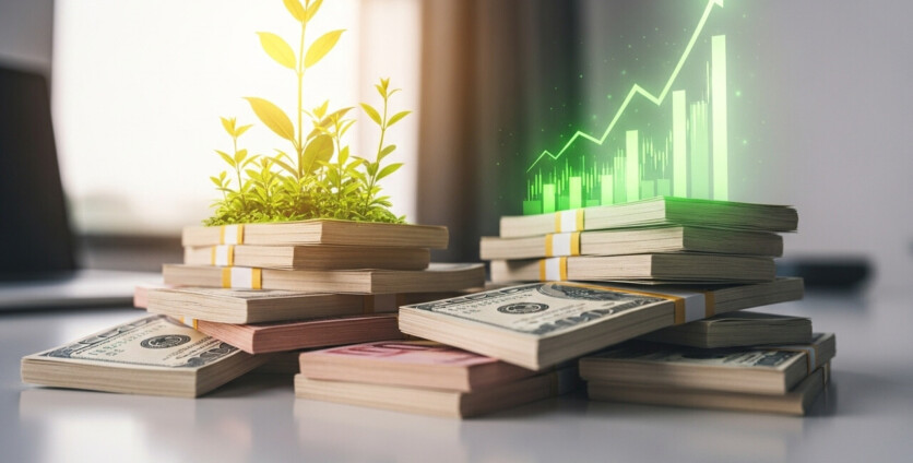 When a Company Issues Common Stock, How Do Cash Inflows Benefit Its Owners?