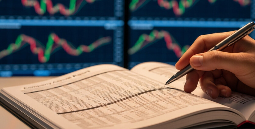 Which of the Following Is Not a Method Employed by Followers of Technical Analysis?