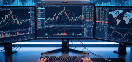 Where Can I Leverage Trade Crypto in the US? A Comprehensive Guide for Traders