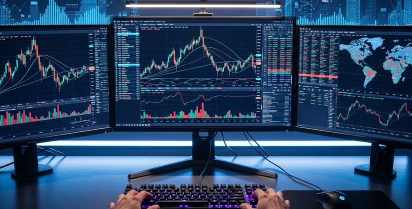 Where Can I Leverage Trade Crypto in the US? A Comprehensive Guide for Traders