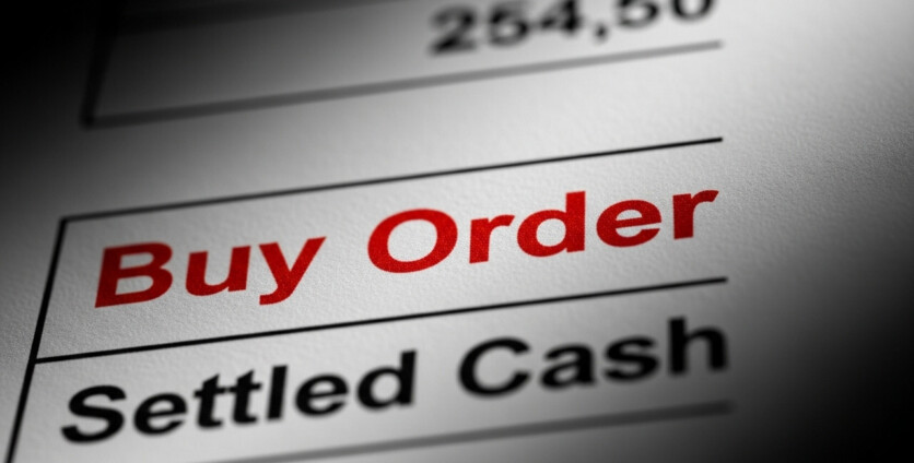 Why Does My Buy Order Exceed My Settled Cash Balance and What Should I Do About It?