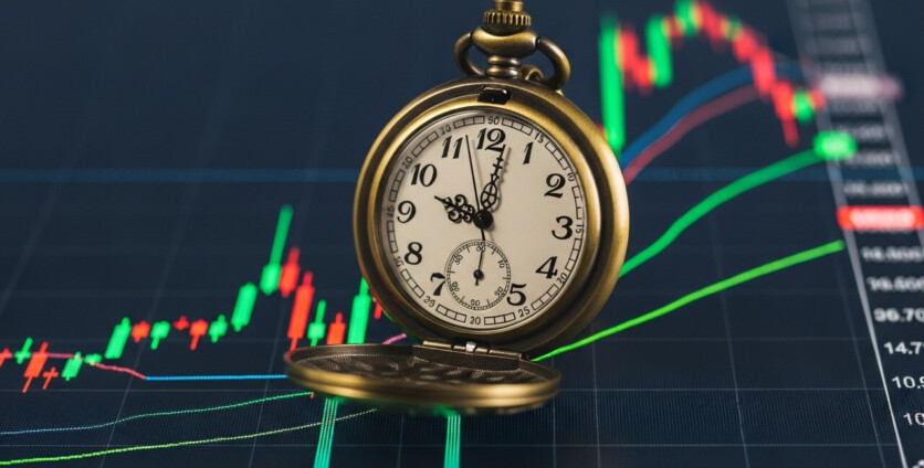 How Long Can You Hold a Position in Forex? Unraveling the Secrets of Position Duration