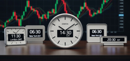 The Ultimate Guide to Forex Trading Times in Tanzania