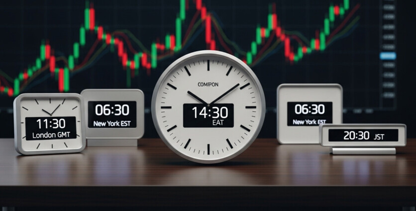 The Ultimate Guide to Forex Trading Times in Tanzania