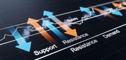 Is Support and Resistance the Same as Supply and Demand? Unraveling the Key Concepts for Traders