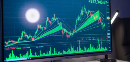 How Much Does a Forex Trader Make in a Day? Unlocking the Daily Earnings of Successful Traders