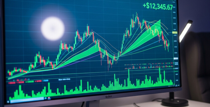 How Much Does a Forex Trader Make in a Day? Unlocking the Daily Earnings of Successful Traders