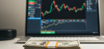 Initial Capital Requirements for Forex Trading: How Much Money Do You Need to Start?