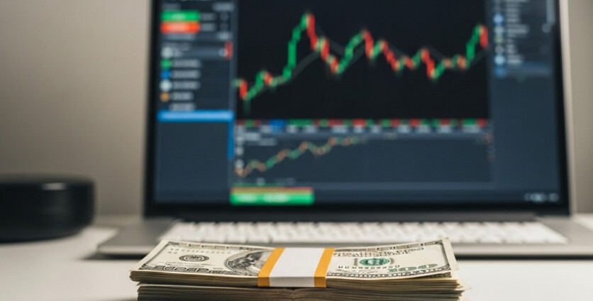 Initial Capital Requirements for Forex Trading: How Much Money Do You Need to Start?