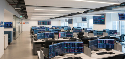 Fire Forex Pvt Ltd: A Comprehensive Overview of Foreign Exchange Services in Janakpuri, Delhi