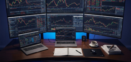 Mastering Forex Trading: A Comprehensive Strategy for Achieving 30-40 Pips in Daily Profits