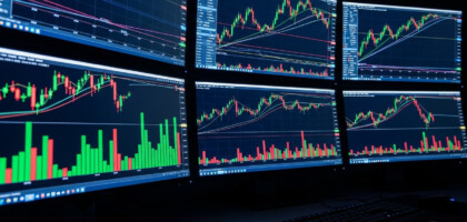 Forex Trading: Volume Price Analysis with Over 100 Worked Examples Across All Timeframes