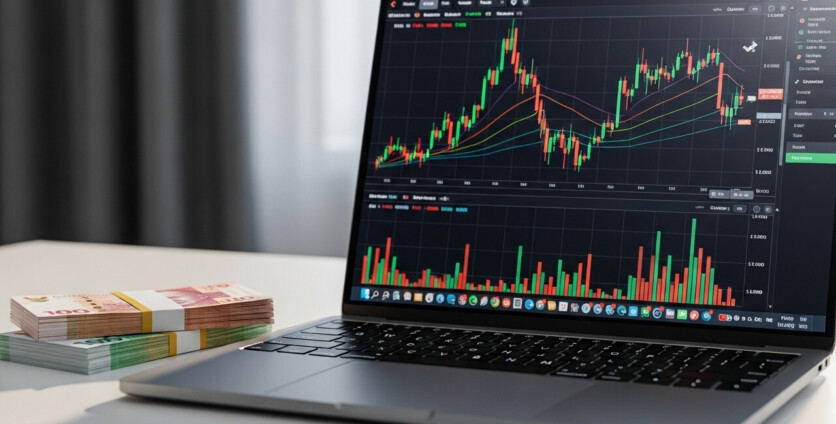 Starting Forex Trading in South Africa: Minimum Capital Requirements and Considerations