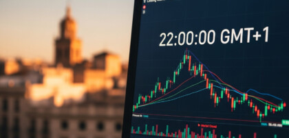 Forex Market Closing Times in Spain: An Encyclopedic Guide