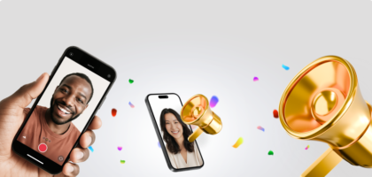 Tell Your Story and Win Cash: A New Contest on Instagram