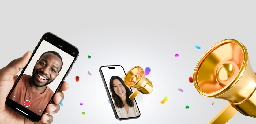 Tell Your Story and Win Cash: A New Contest on Instagram