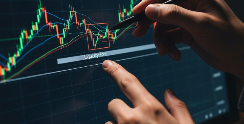 Explaining ICT in Forex Trading: What Does ICT Stand For and How Is It Used?