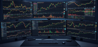 ICT in Forex Trading: A Comprehensive Guide for Beginners in 2024